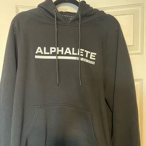 Alphalete Hoodie